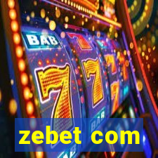 zebet com